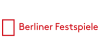 berliner festspiele